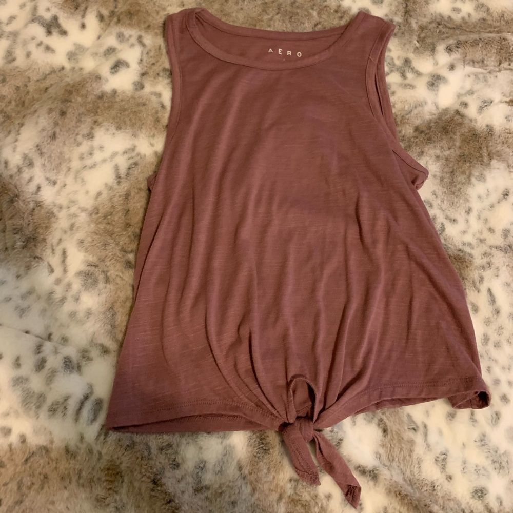Simple tank!
